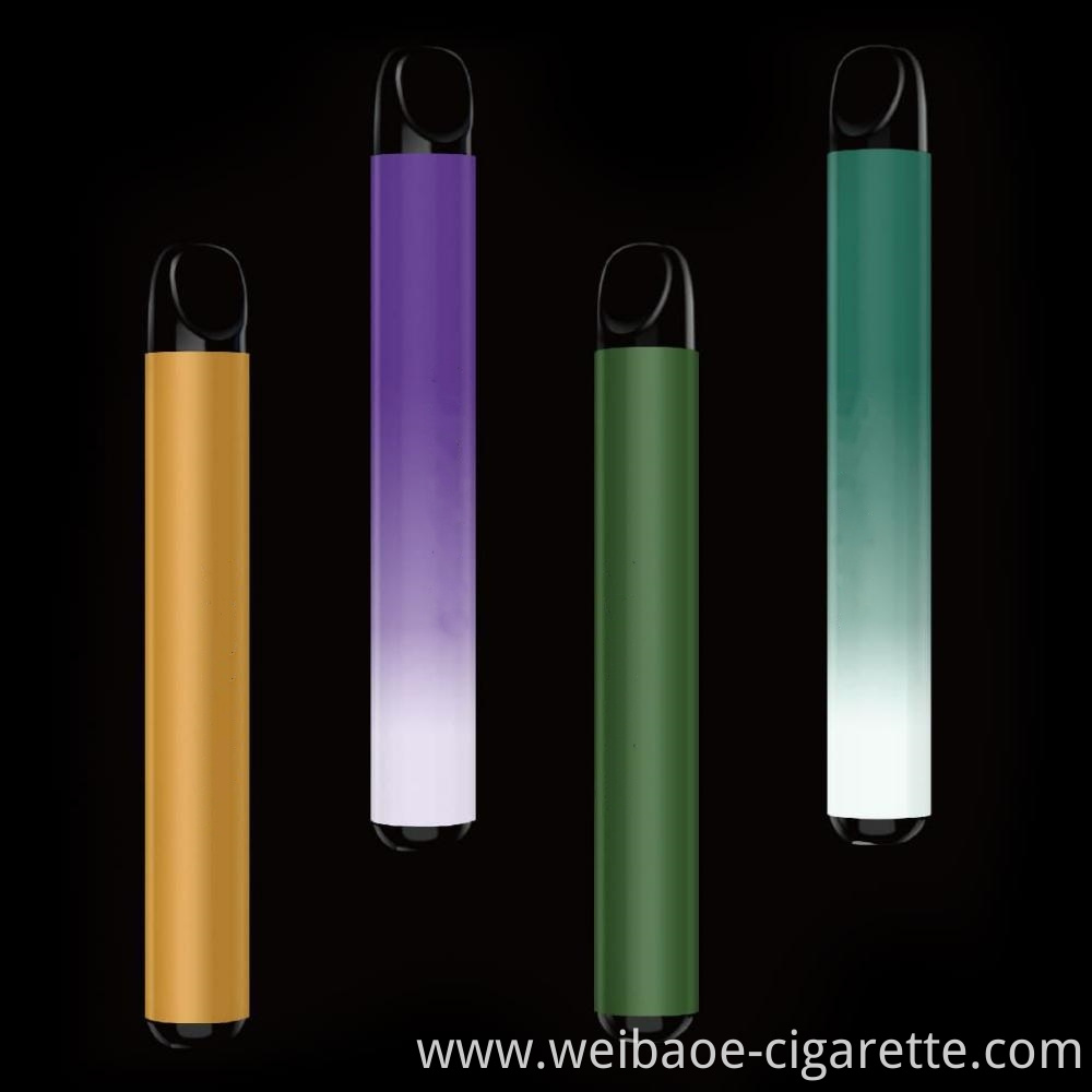 E Cigarette 3